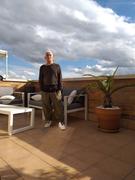 Psylo Fashion Zentangle Long Sleeves Tee Review