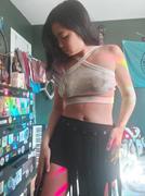 Psylo Fashion Hua Bra Top Review