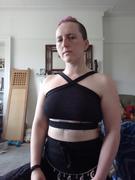 Psylo Fashion Hua Bra Top Review