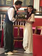 Psylo Fashion Rain Drop Sleeveless Long Vest by Alekai Review