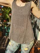 Psylo Fashion Tank Top by Alekai Review