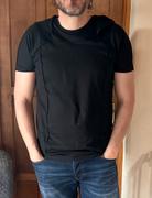 Psylo Fashion Shelter Short Sleeves Hoodie Tee Review