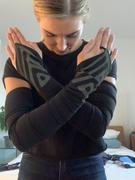 Psylo Fashion Adinkra Gloves Review