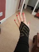 Psylo Fashion Adinkra Gloves Review