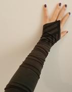 Psylo Fashion Adinkra Gloves Review
