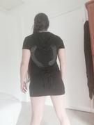 Psylo Fashion Samurai Hoodie Wrap Top Review