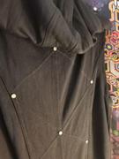 Psylo Fashion Basque Vest Review