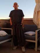 Psylo Fashion Long Necka Pants Review