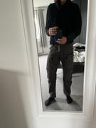 Psylo Fashion Groovy Pants Review