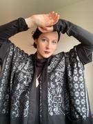 Psylo Fashion Kimono Kaftan Review