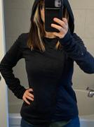 Psylo Fashion Dogon Light Hoodie Jacket Review