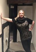 Psylo Fashion Batik Top Review