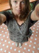 Psylo Fashion Batik Top Review