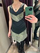 Psylo Fashion Chevy Mini Dress Review