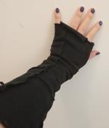 Psylo Fashion Patchwork Gloves Review