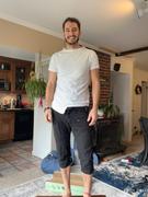 Psylo Fashion Tulle Tee Review