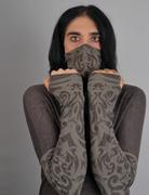 Psylo Fashion Apera Turtleneck Sweater Review