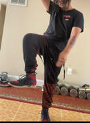 Psylo Fashion Deck Tracksuit Pants Review