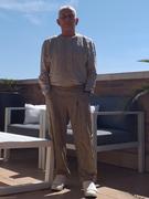 Psylo Fashion Geo Harem Pants Review