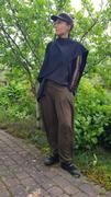 Psylo Fashion Geo Harem Pants Review
