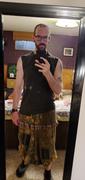 Psylo Fashion Blended Sleeveless Tee Review
