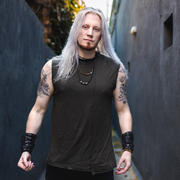 Psylo Fashion Blended Sleeveless Tee Review