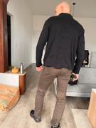 Psylo Fashion Groovy Pants Review