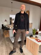Psylo Fashion Groovy Pants Review