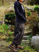 Psylo Fashion Long Necka Pants Review