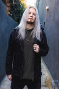 Psylo Fashion Moli Hoodie Jacket Review