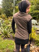 Psylo Fashion Missi Vest Review