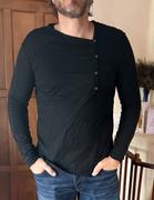 Psylo Fashion Off Sweater Review