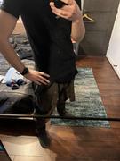 Psylo Fashion Ottoman Pants Review