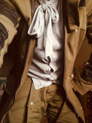 Psylo Fashion Ottoman Pants Review