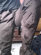 Psylo Fashion Ottoman Pants Review