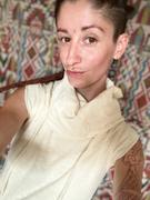 Psylo Fashion Soba Sleeveless Turtleneck Dress Review