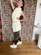 Psylo Fashion Soba Sleeveless Turtleneck Dress Review