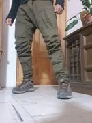 Psylo Fashion Triple Pants Review