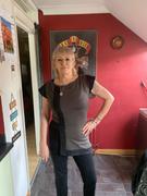 Psylo Fashion Venus Sleeveless Tunic Review