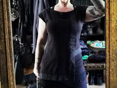 Psylo Fashion Venus Sleeveless Tunic Review