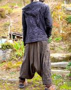 Psylo Fashion Long Necka Rmx Hooded Jacket Review