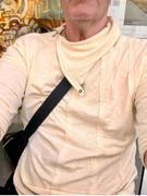 Psylo Fashion Tilted RMX Jumper Review