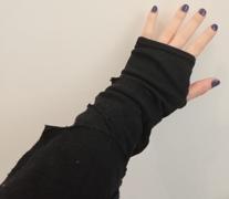 Psylo Fashion Pecoa Arm Warmers Review