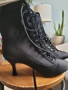 Burju Shoes Savashjay Review