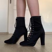 Burju Shoes Savashjay Review