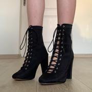 Burju Shoes Savashjay Review