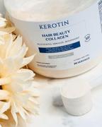 Kerotin Hair Beauty Collagen Review