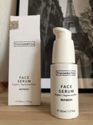 trucosmetics GLOW SERUM - 10% VITAMIN C und 5% Niacinamid Review