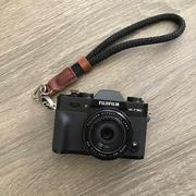 MegaGear Store MegaGear Cotton Wrist and Neck Strap for SLR, DSLR Cameras - Security for All Cameras Review