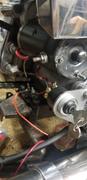 Lowbrow Customs Bolt On 13/16 inch Ignition Key Switch Bracket for Harley-Davidson 4 Speed Transmissions - Tumbled Stainless Review